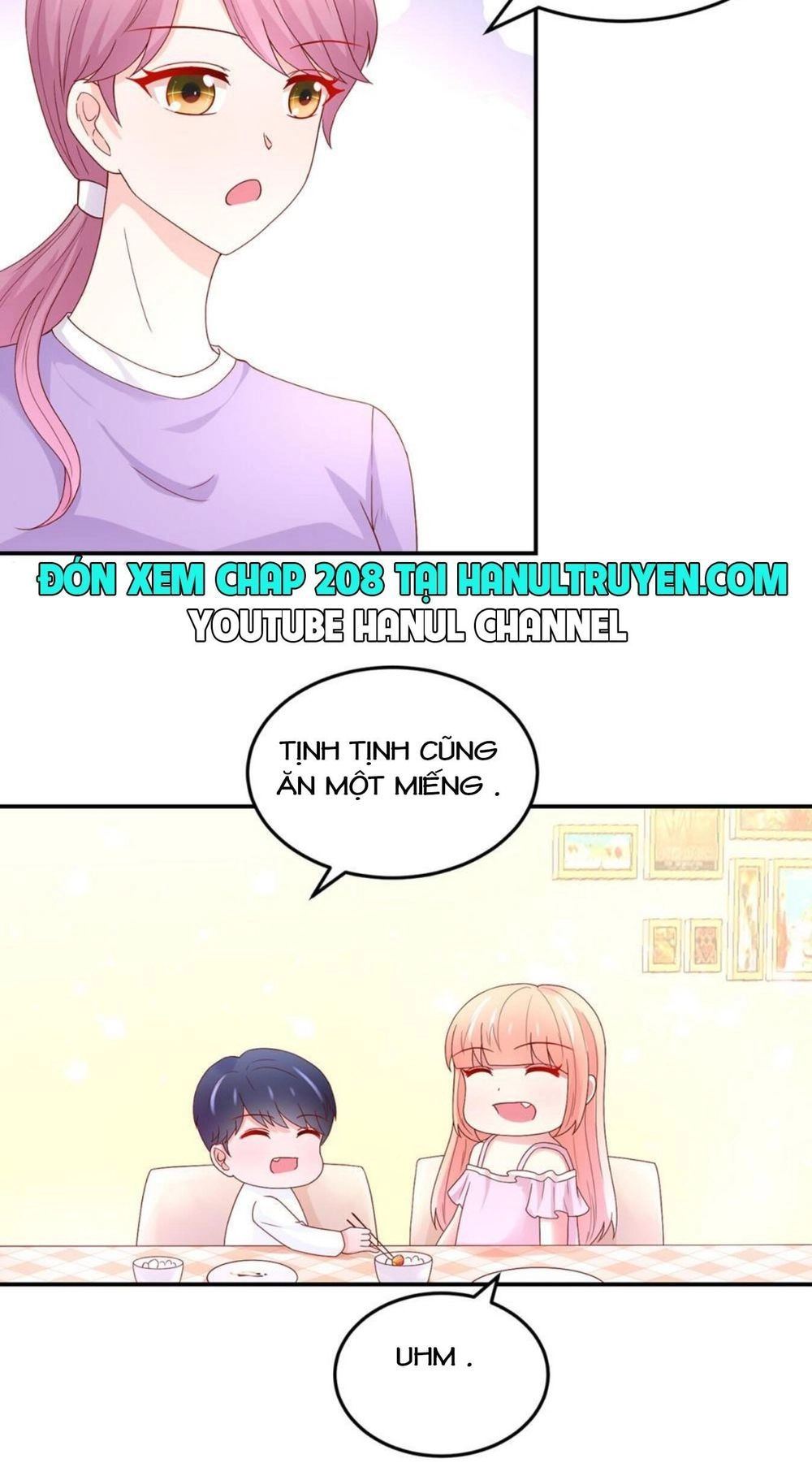 Nam Thần Quốc Dân Quấn Lấy Tôi Chapter 207 - 14