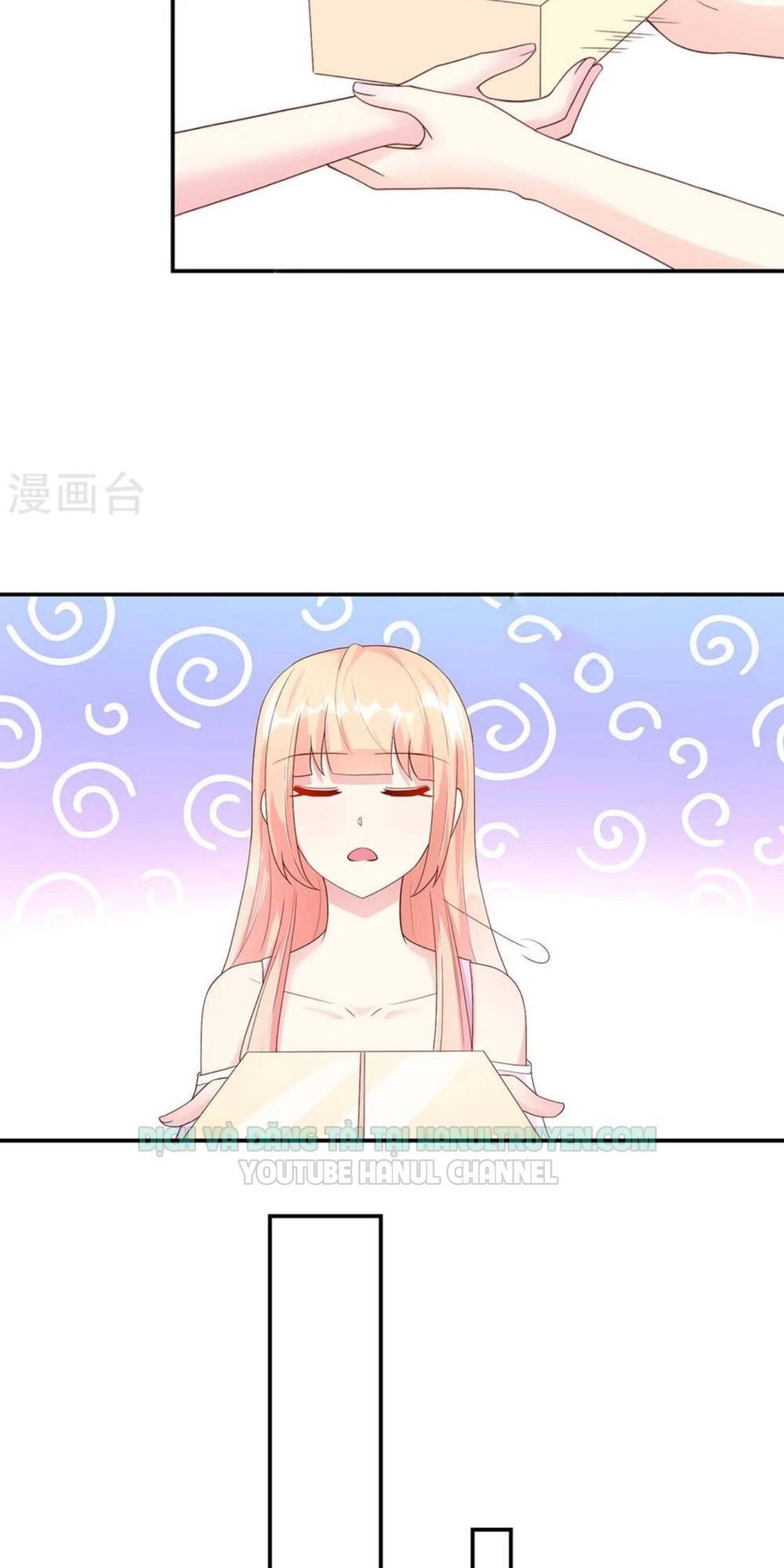 Nam Thần Quốc Dân Quấn Lấy Tôi Chapter 208 - 12