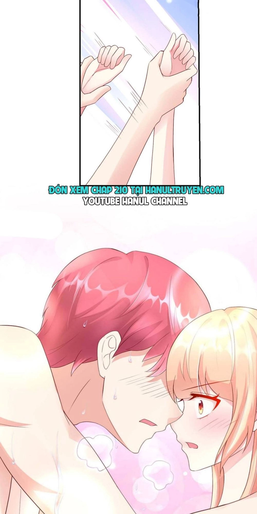 Nam Thần Quốc Dân Quấn Lấy Tôi Chapter 209 - 14