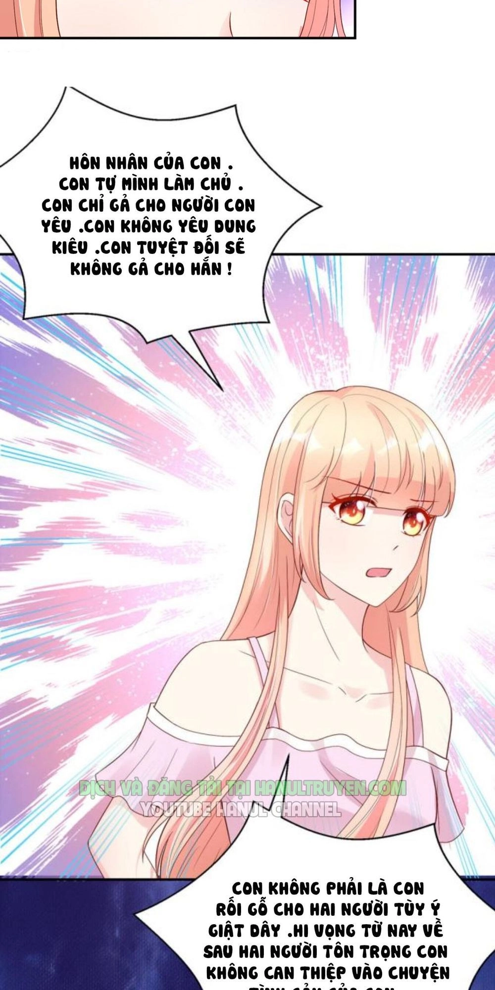 Nam Thần Quốc Dân Quấn Lấy Tôi Chapter 211 - 8