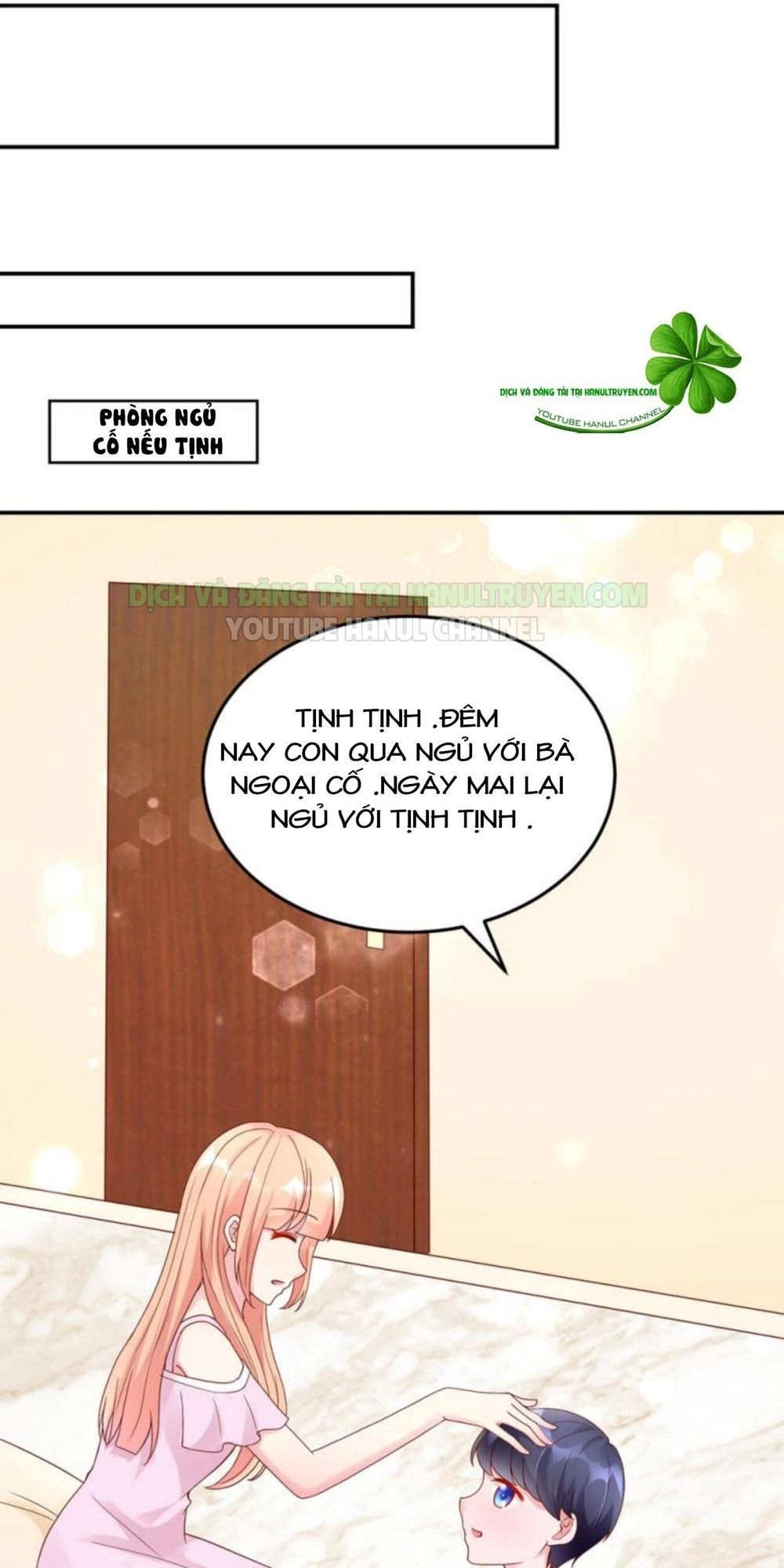 Nam Thần Quốc Dân Quấn Lấy Tôi Chapter 211 - 11