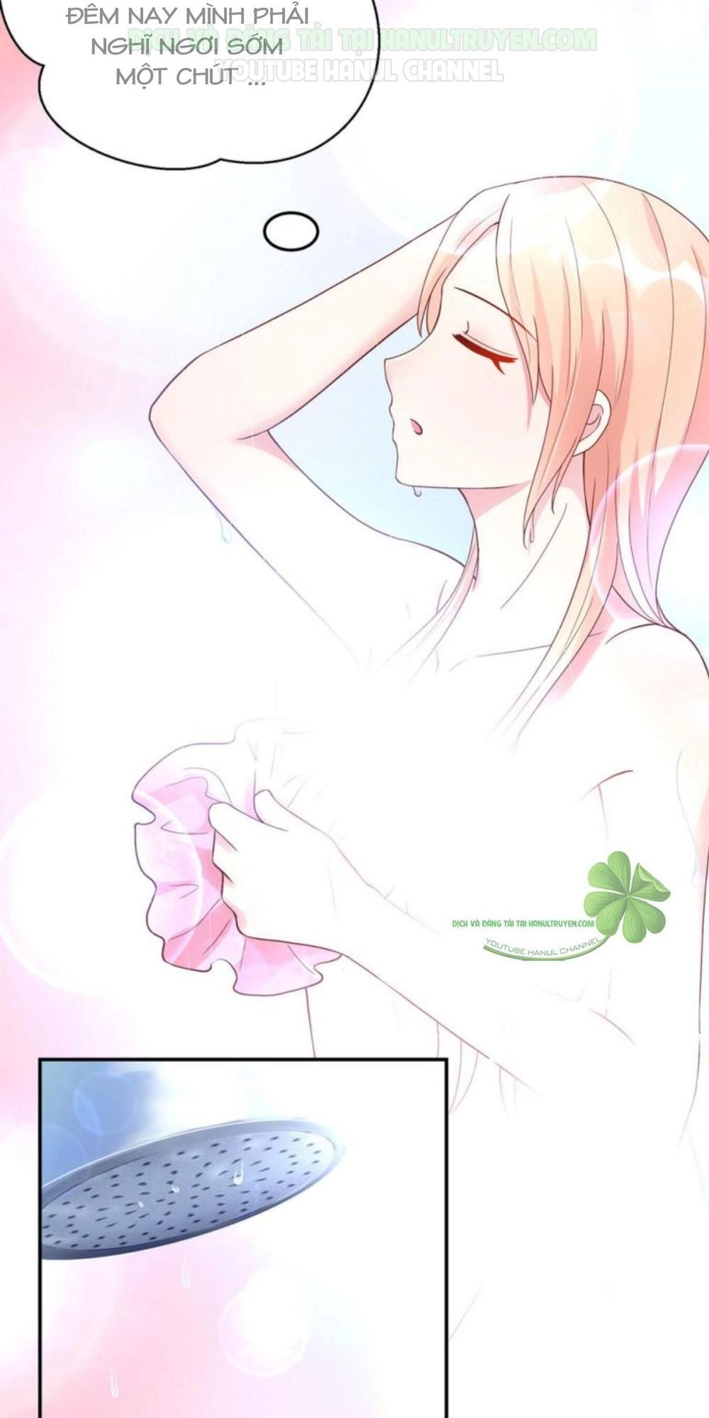 Nam Thần Quốc Dân Quấn Lấy Tôi Chapter 211 - 13