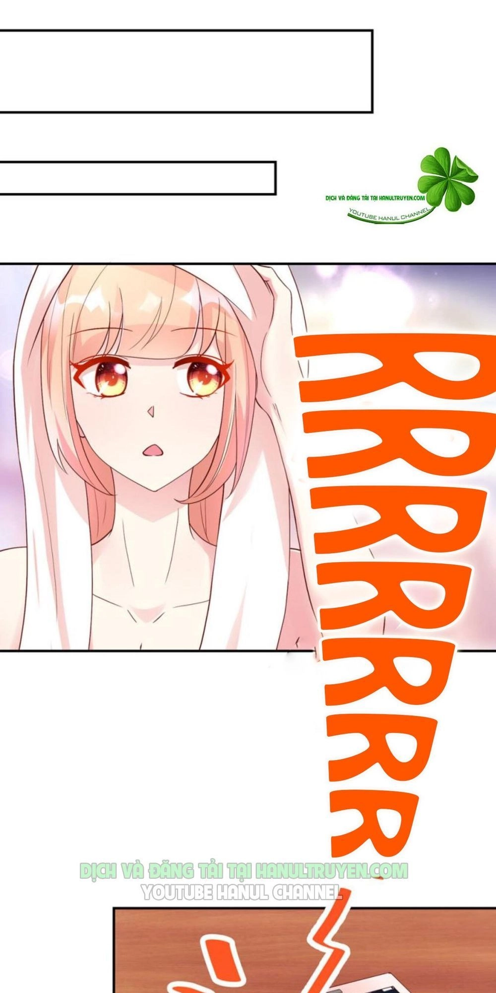 Nam Thần Quốc Dân Quấn Lấy Tôi Chapter 211 - 15