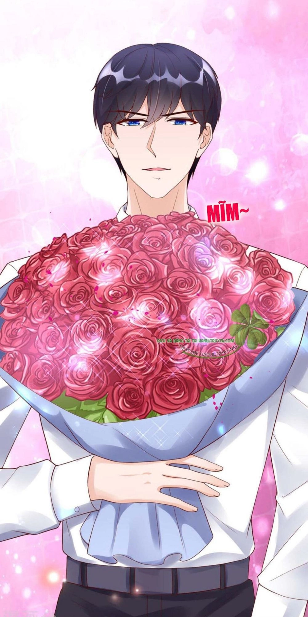 Nam Thần Quốc Dân Quấn Lấy Tôi Chapter 212 - 4