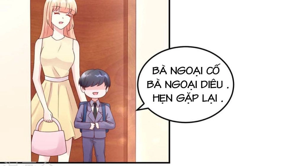 Nam Thần Quốc Dân Quấn Lấy Tôi Chapter 212 - 15