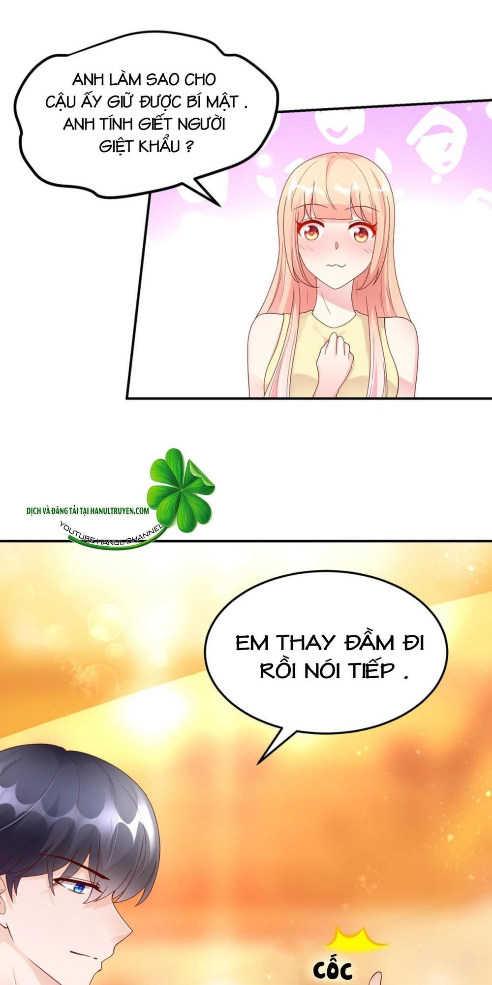 Nam Thần Quốc Dân Quấn Lấy Tôi Chapter 217 - 11