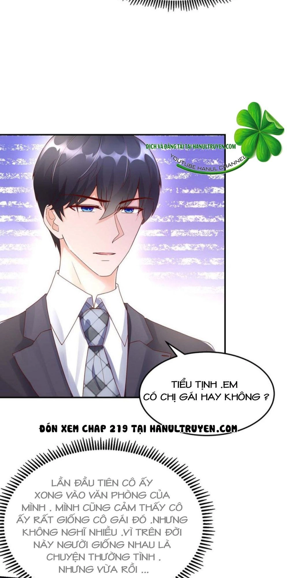 Nam Thần Quốc Dân Quấn Lấy Tôi Chapter 218 - 13