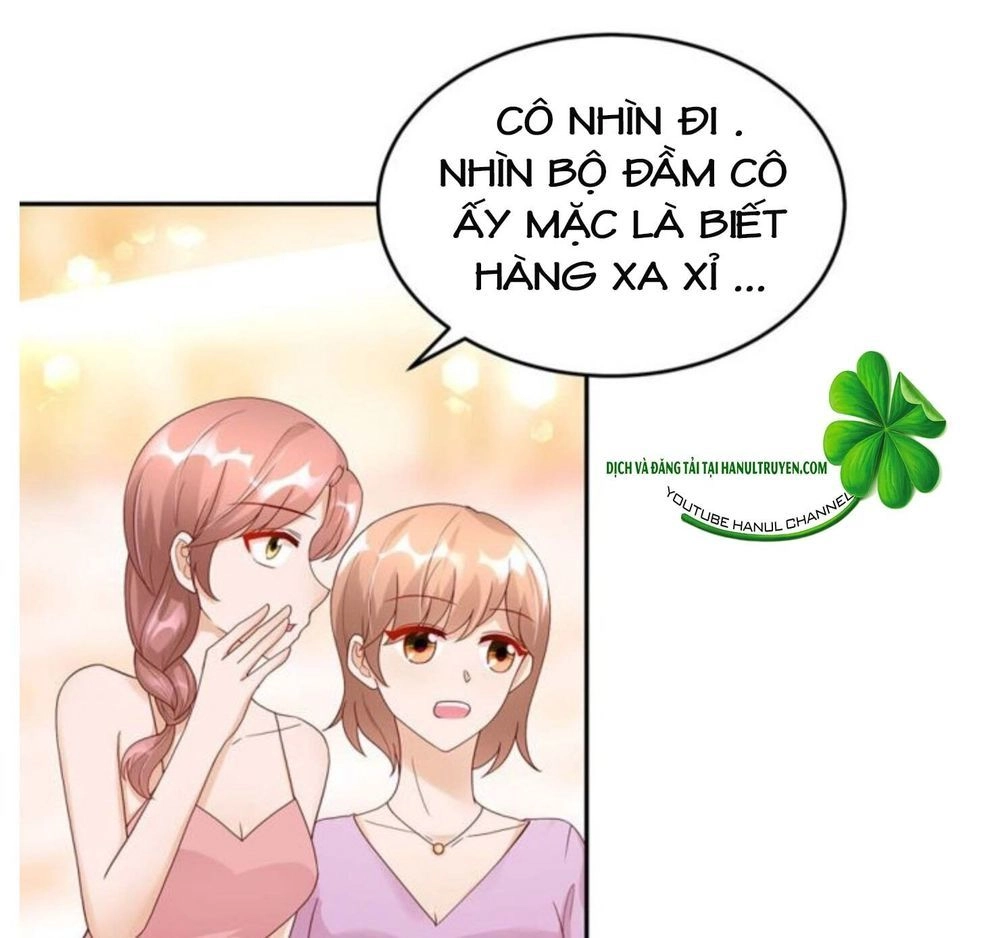 Nam Thần Quốc Dân Quấn Lấy Tôi Chapter 220 - 3