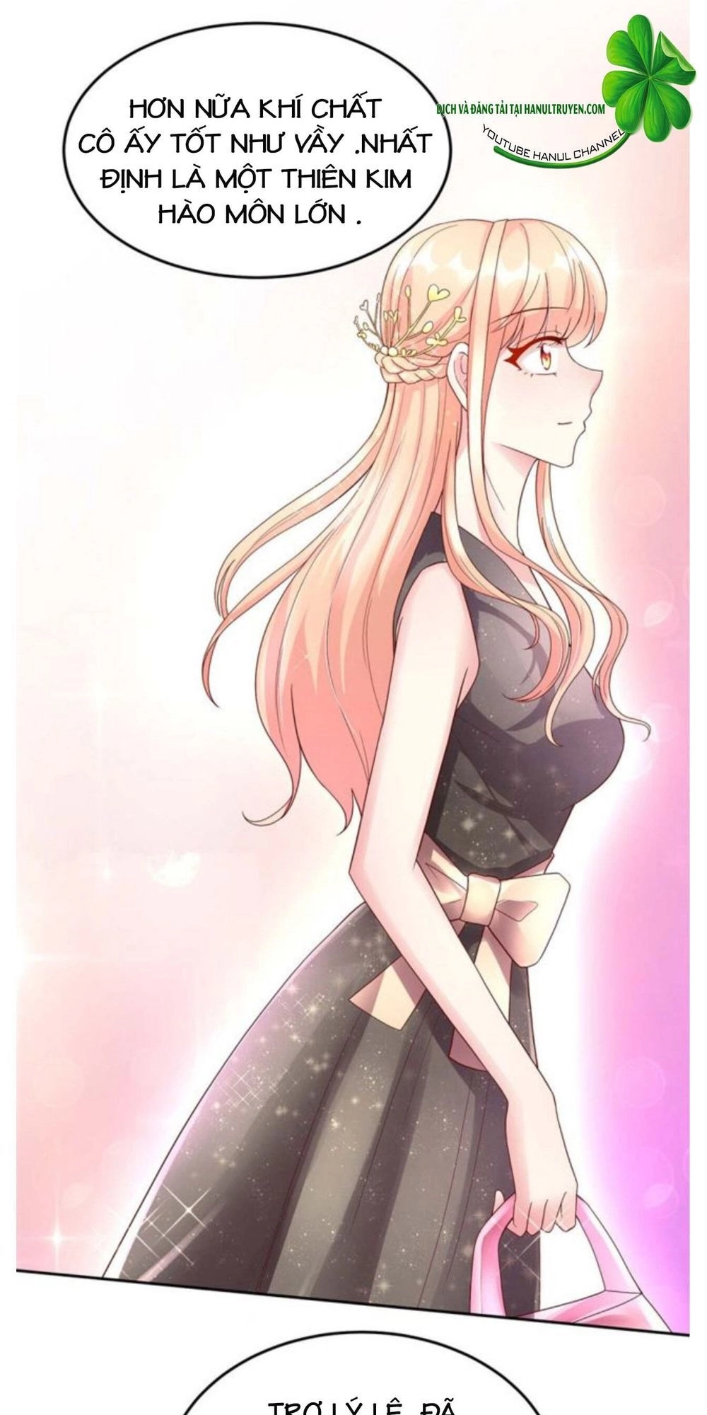 Nam Thần Quốc Dân Quấn Lấy Tôi Chapter 220 - 4