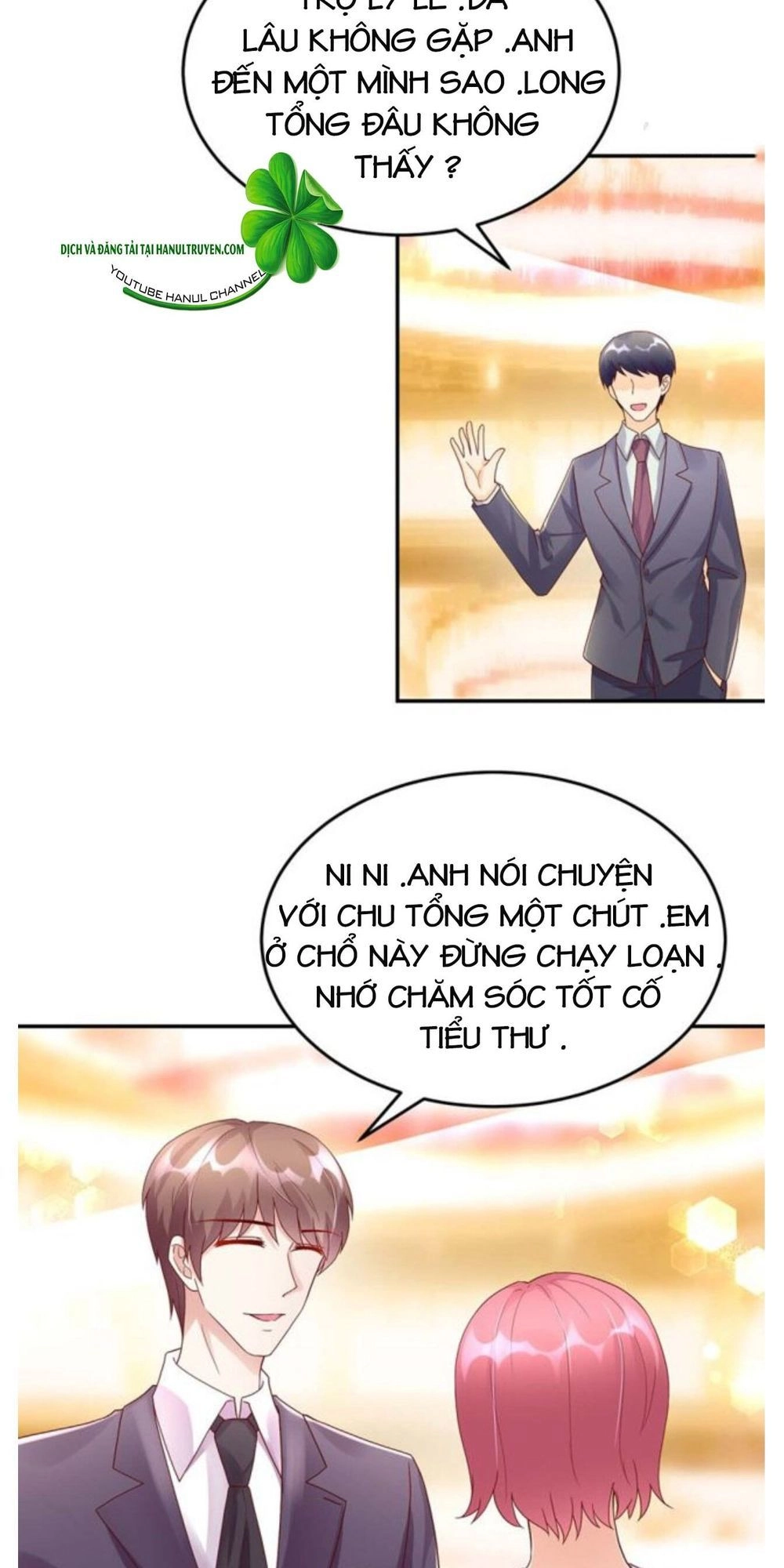 Nam Thần Quốc Dân Quấn Lấy Tôi Chapter 220 - 5