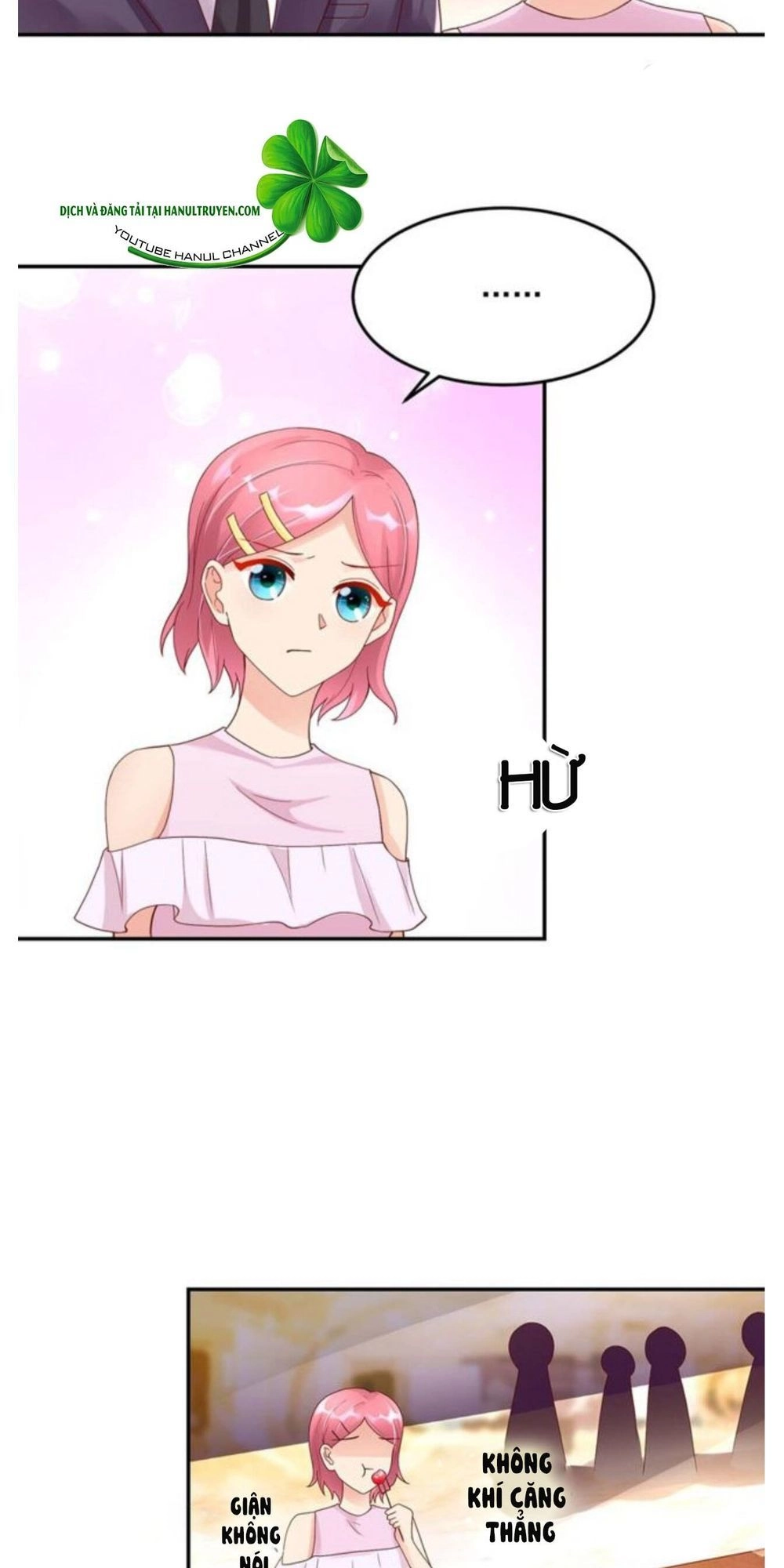 Nam Thần Quốc Dân Quấn Lấy Tôi Chapter 220 - 6