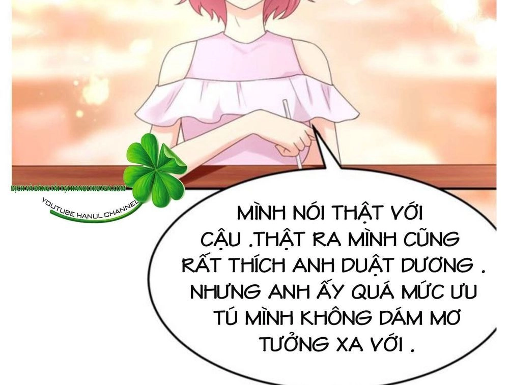 Nam Thần Quốc Dân Quấn Lấy Tôi Chapter 220 - 8