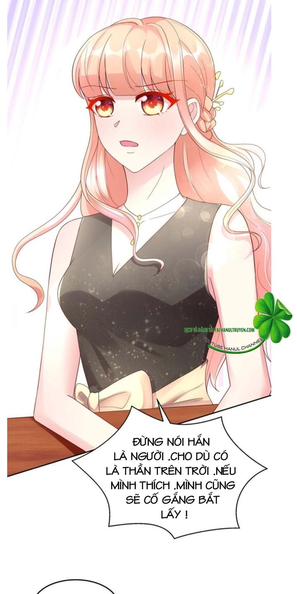 Nam Thần Quốc Dân Quấn Lấy Tôi Chapter 220 - 10