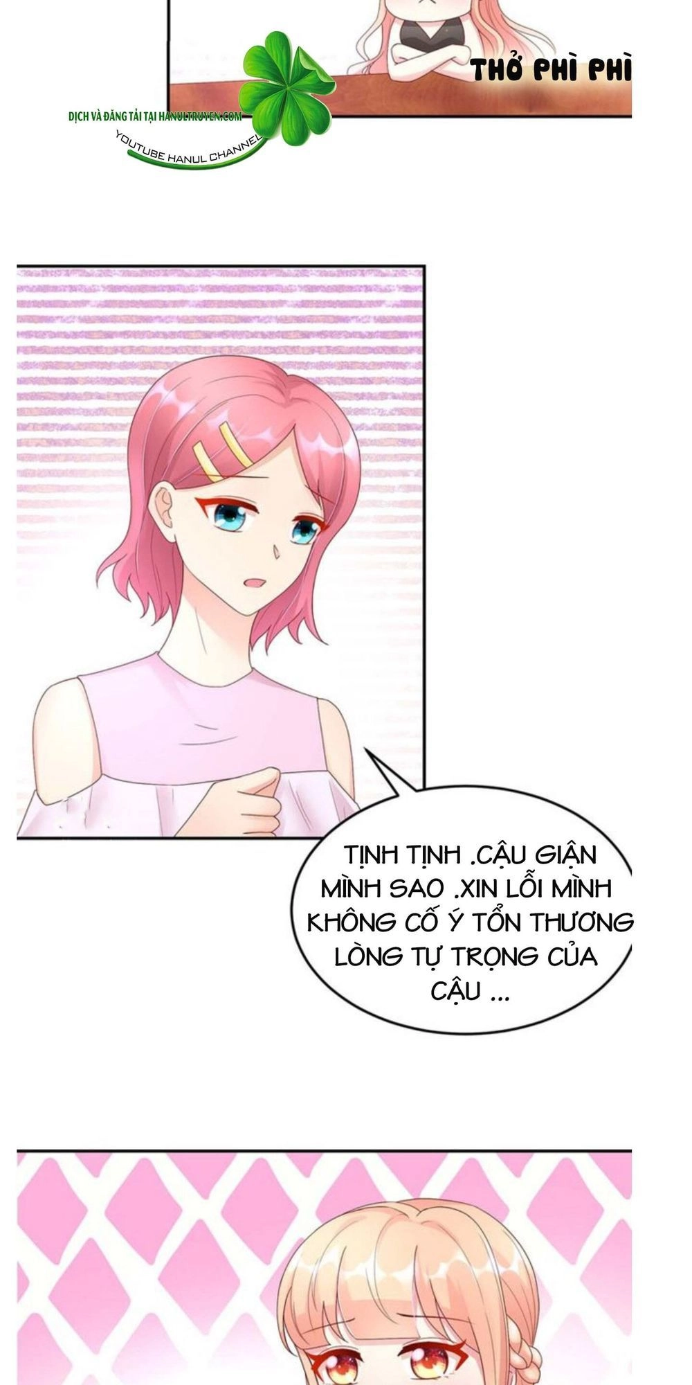 Nam Thần Quốc Dân Quấn Lấy Tôi Chapter 220 - 12