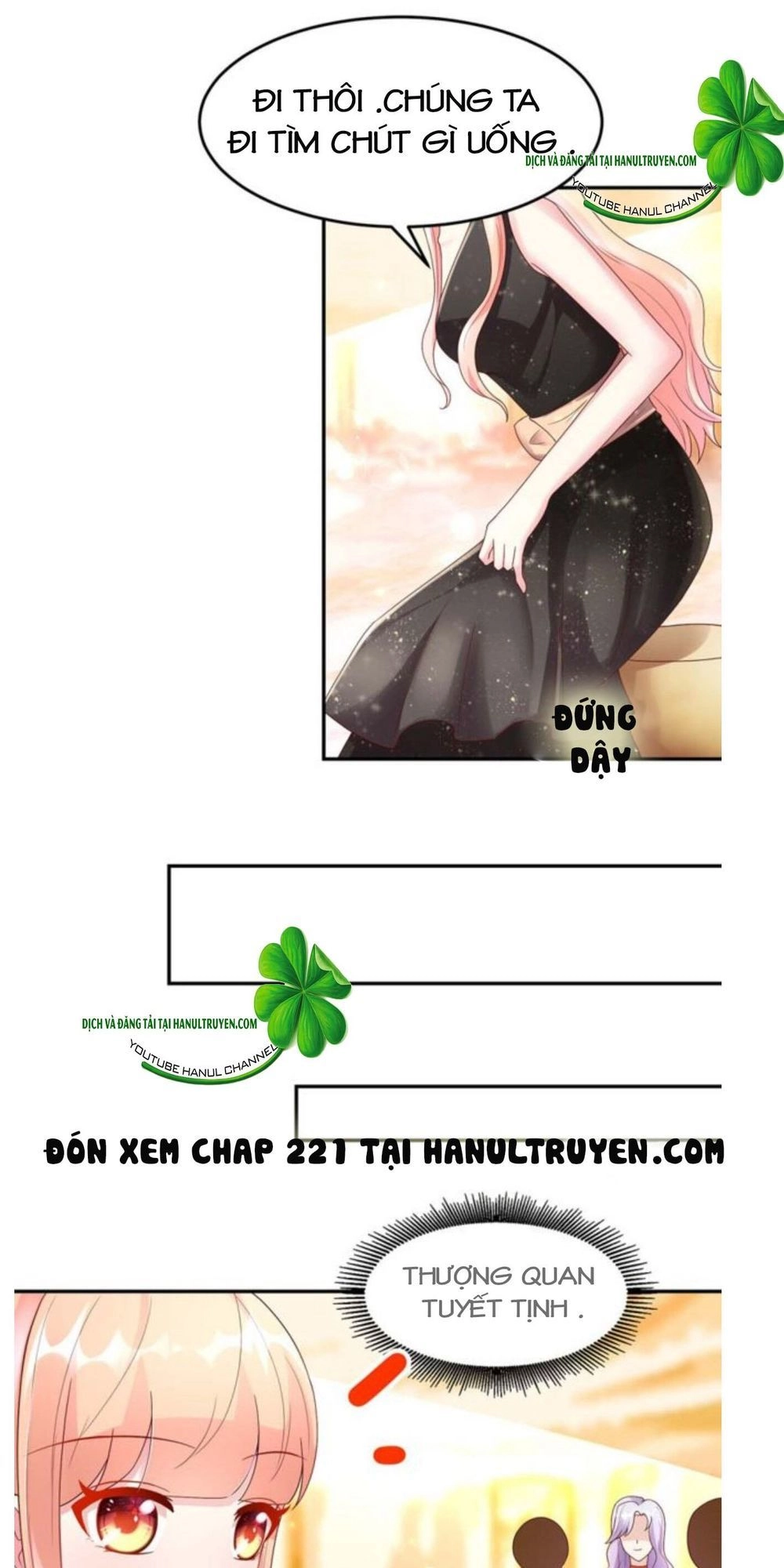 Nam Thần Quốc Dân Quấn Lấy Tôi Chapter 220 - 14