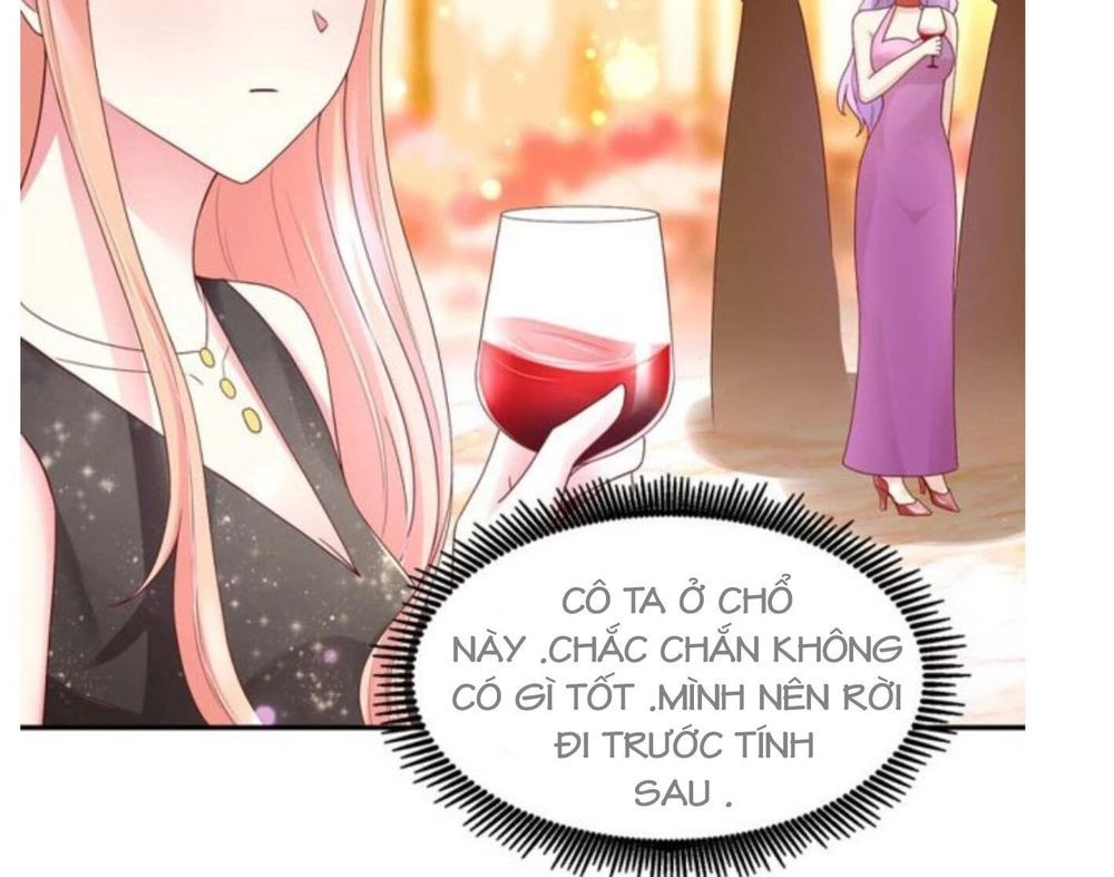 Nam Thần Quốc Dân Quấn Lấy Tôi Chapter 220 - 15