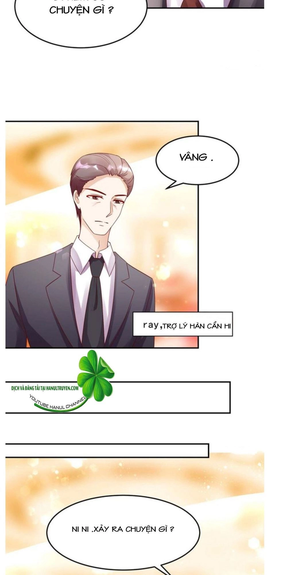 Nam Thần Quốc Dân Quấn Lấy Tôi Chapter 221 - 11