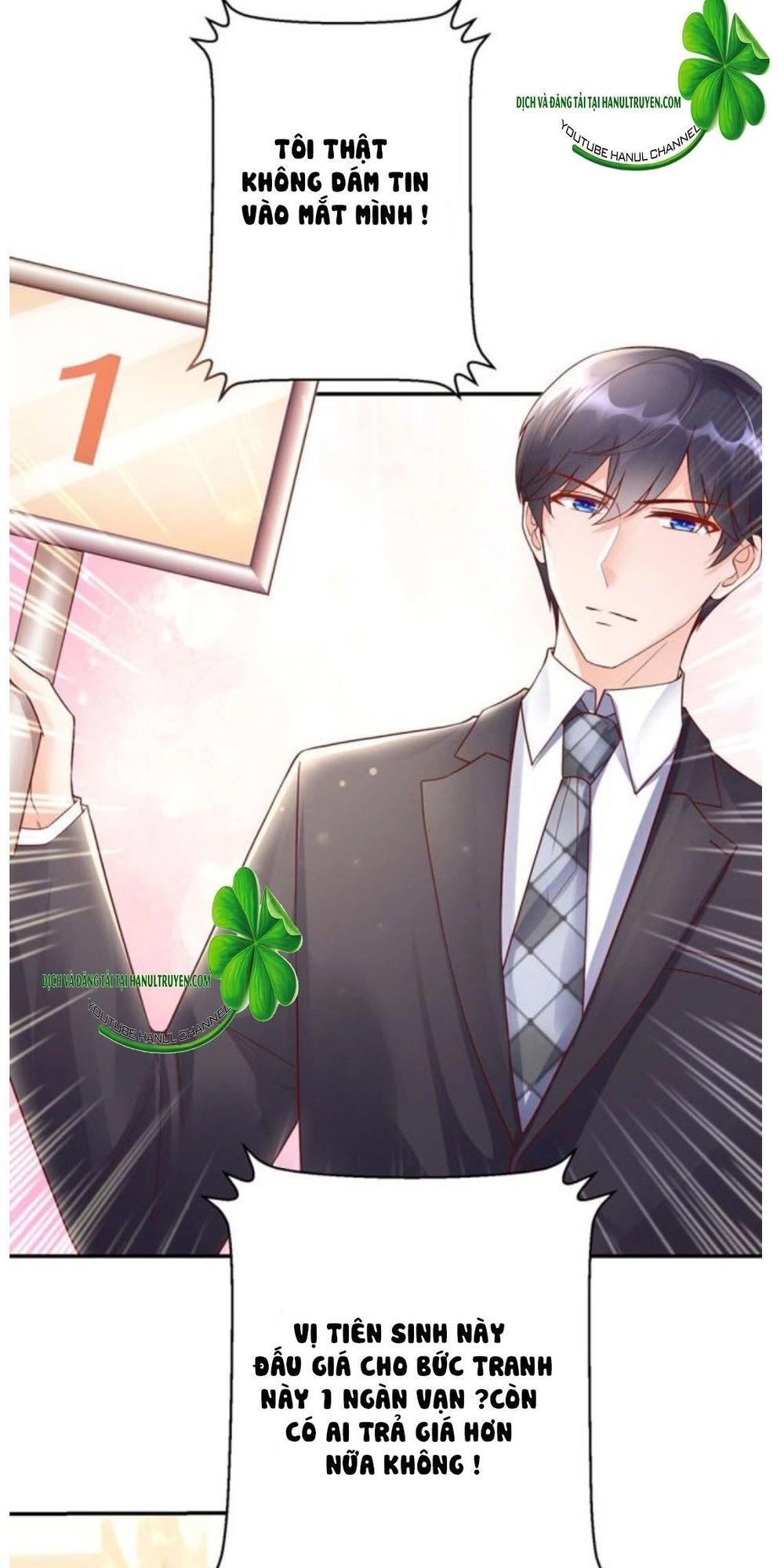 Nam Thần Quốc Dân Quấn Lấy Tôi Chapter 225 - 11