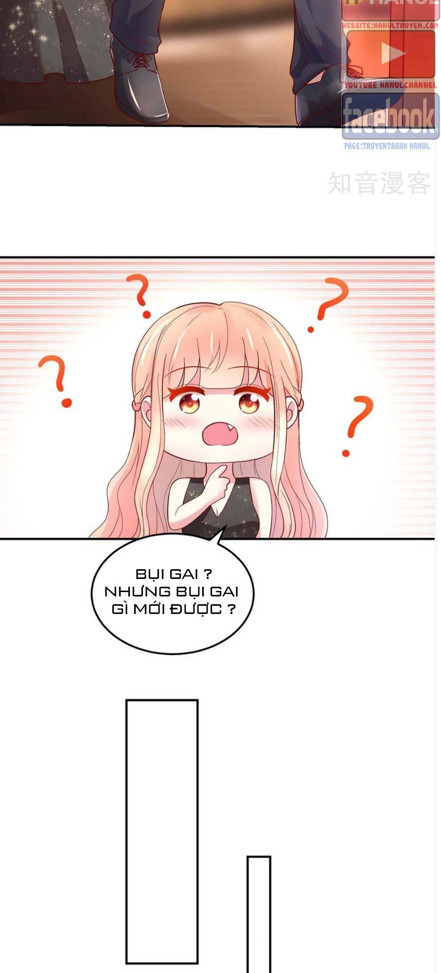 Nam Thần Quốc Dân Quấn Lấy Tôi Chapter 238 - 5