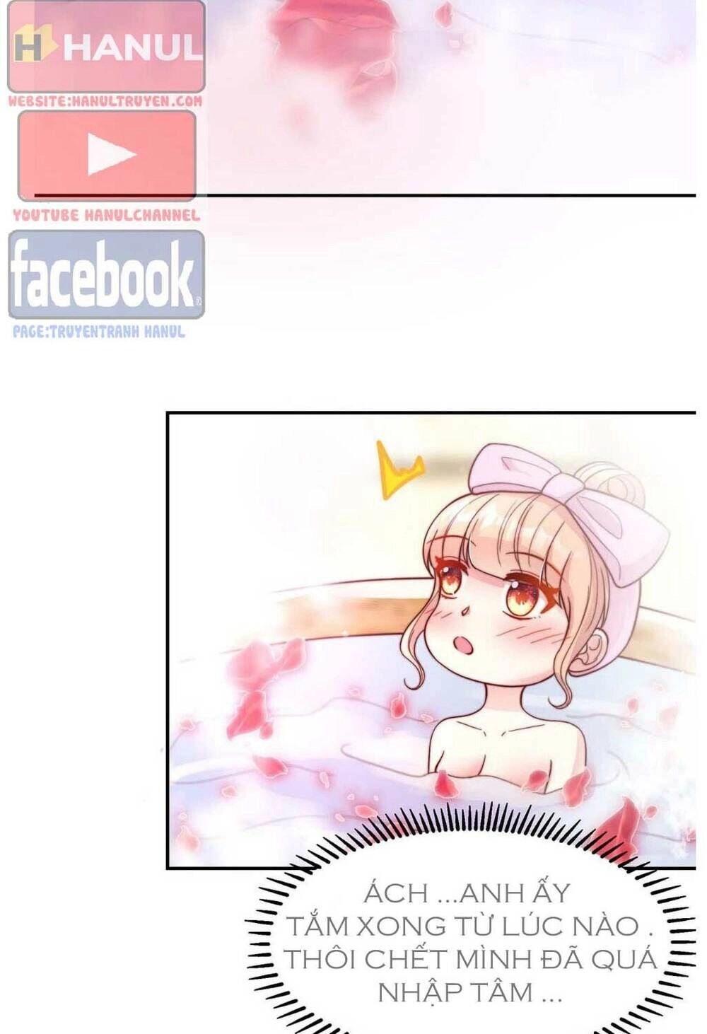 Nam Thần Quốc Dân Quấn Lấy Tôi Chapter 242 - 6