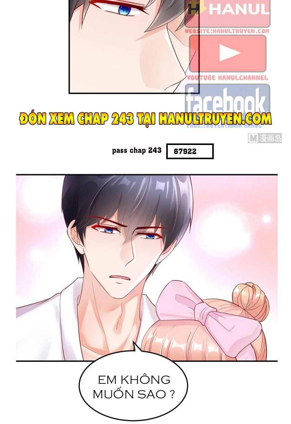 Nam Thần Quốc Dân Quấn Lấy Tôi Chapter 242 - 16