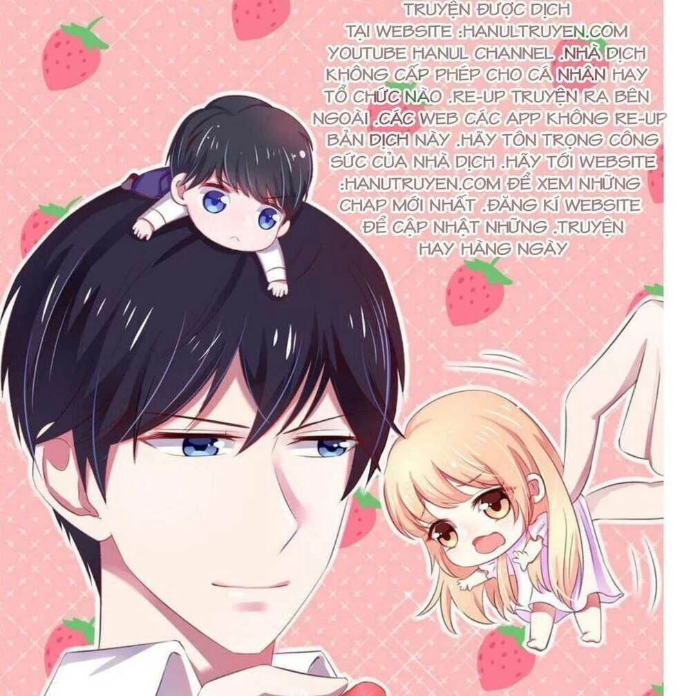 Nam Thần Quốc Dân Quấn Lấy Tôi Chapter 243 - 1