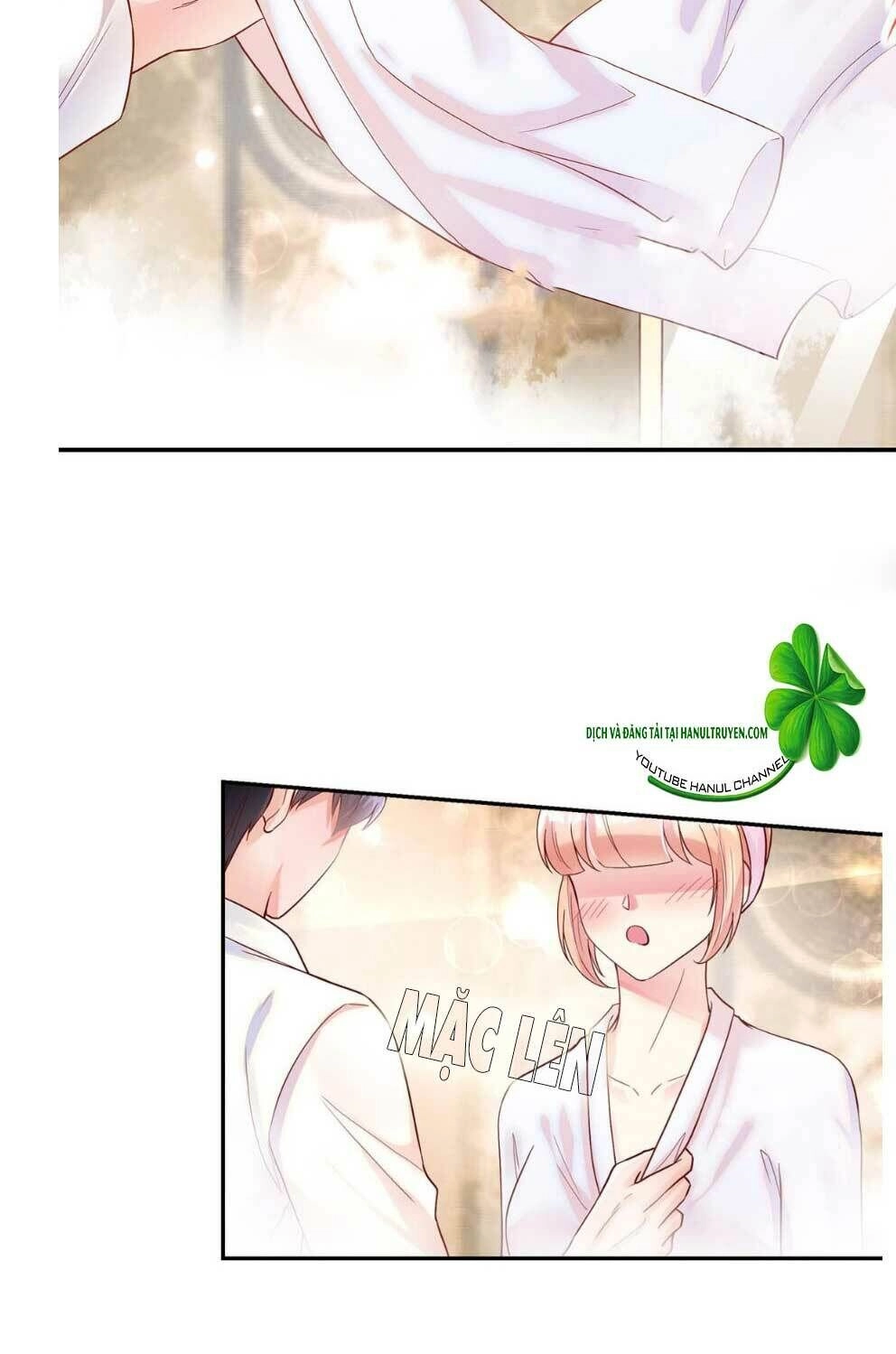 Nam Thần Quốc Dân Quấn Lấy Tôi Chapter 243 - 4