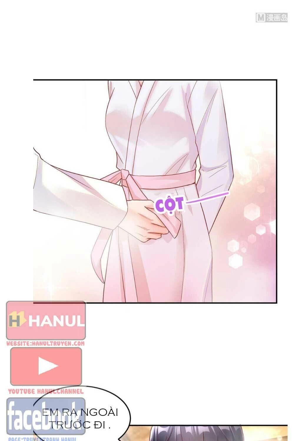 Nam Thần Quốc Dân Quấn Lấy Tôi Chapter 243 - 5