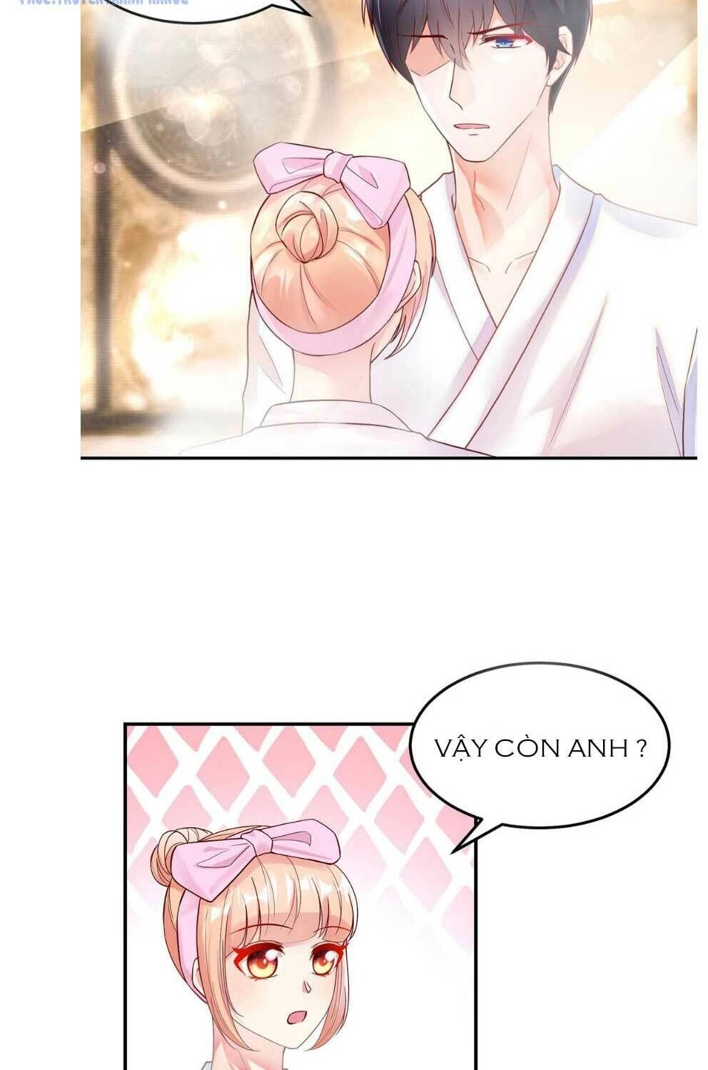 Nam Thần Quốc Dân Quấn Lấy Tôi Chapter 243 - 6