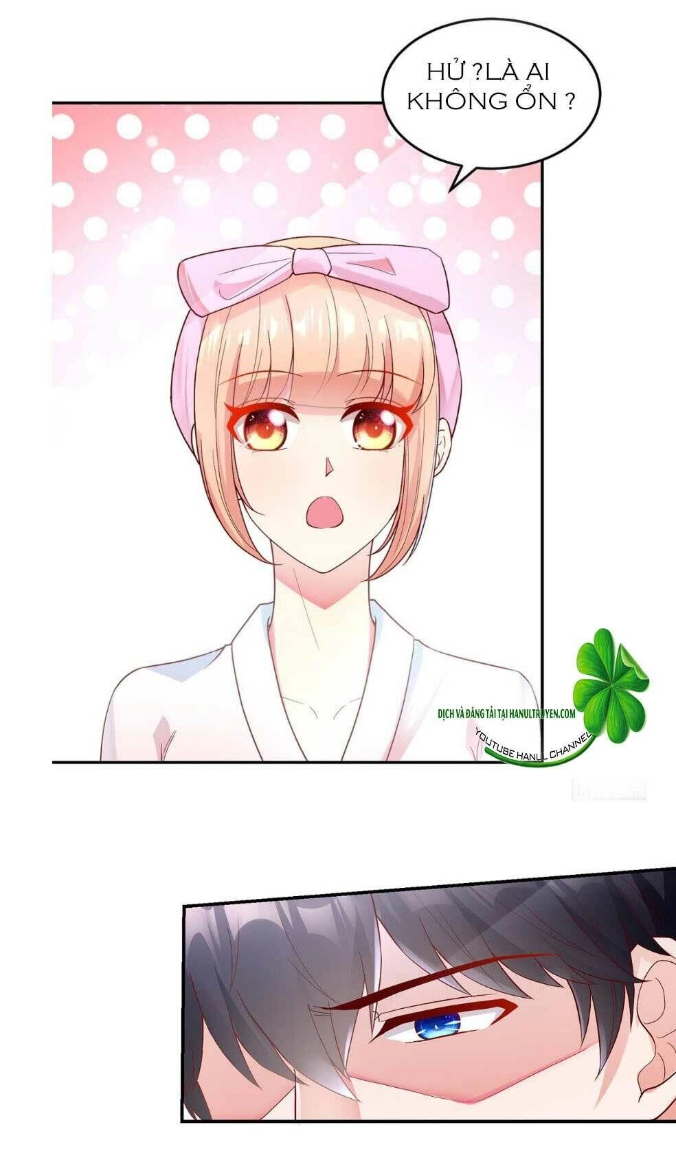 Nam Thần Quốc Dân Quấn Lấy Tôi Chapter 243 - 8