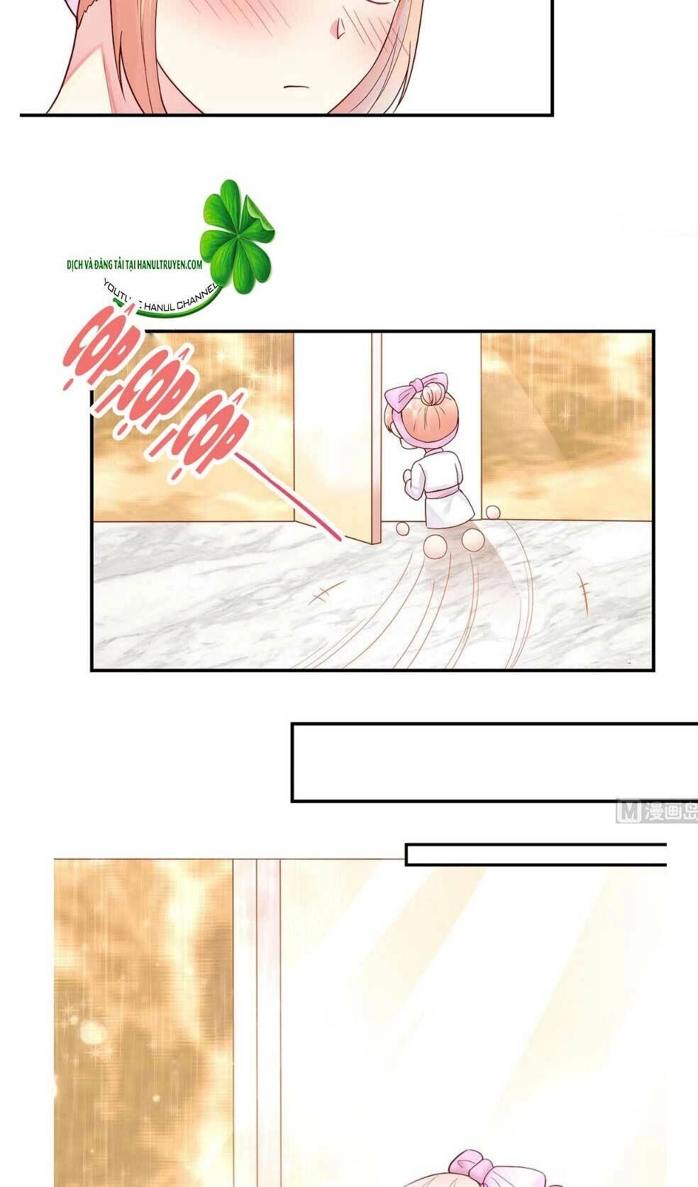 Nam Thần Quốc Dân Quấn Lấy Tôi Chapter 243 - 10