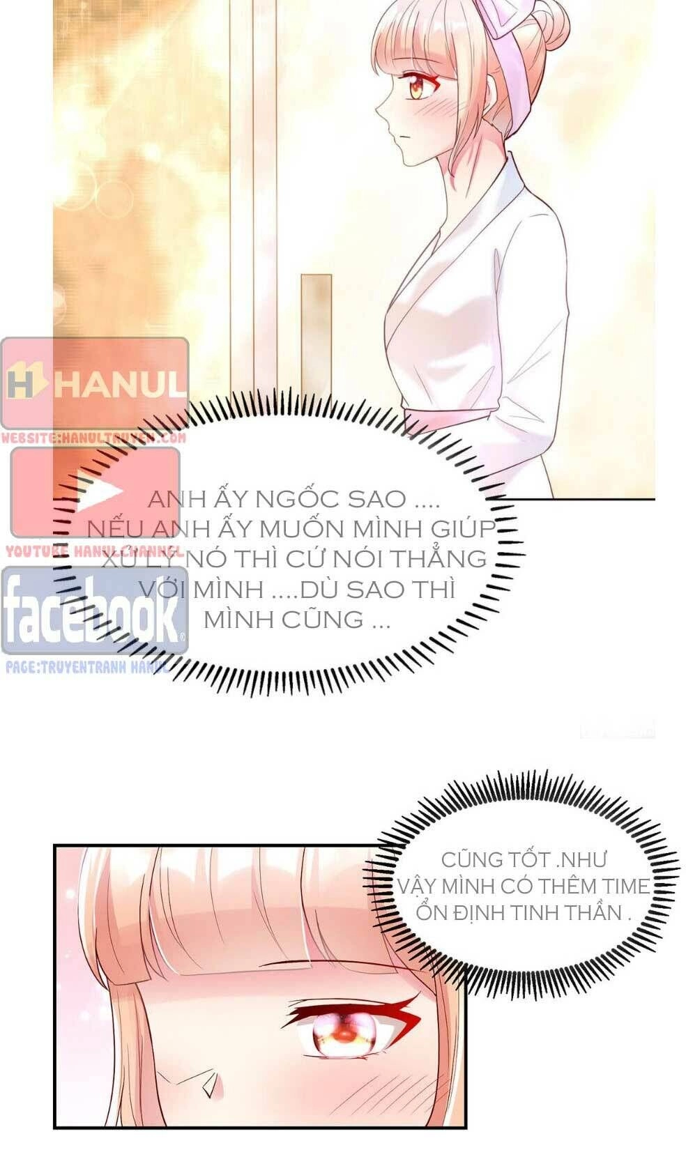 Nam Thần Quốc Dân Quấn Lấy Tôi Chapter 243 - 11