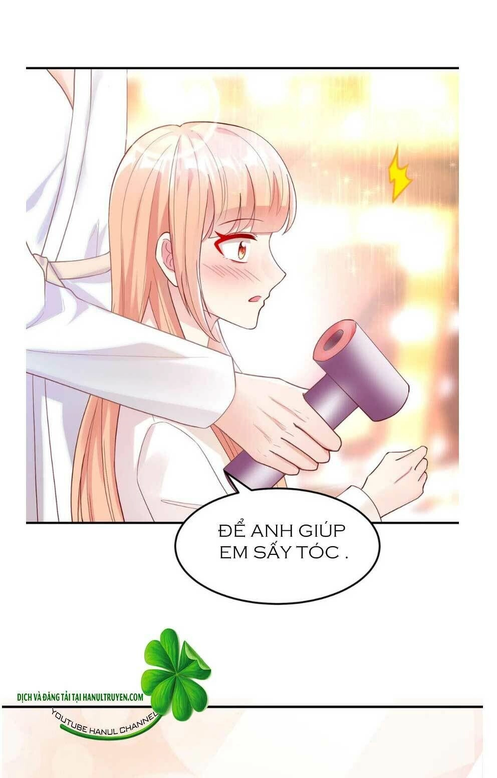 Nam Thần Quốc Dân Quấn Lấy Tôi Chapter 243 - 14