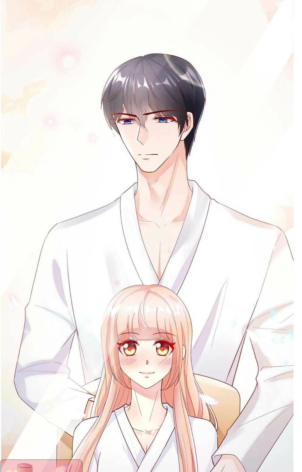 Nam Thần Quốc Dân Quấn Lấy Tôi Chapter 243 - 15