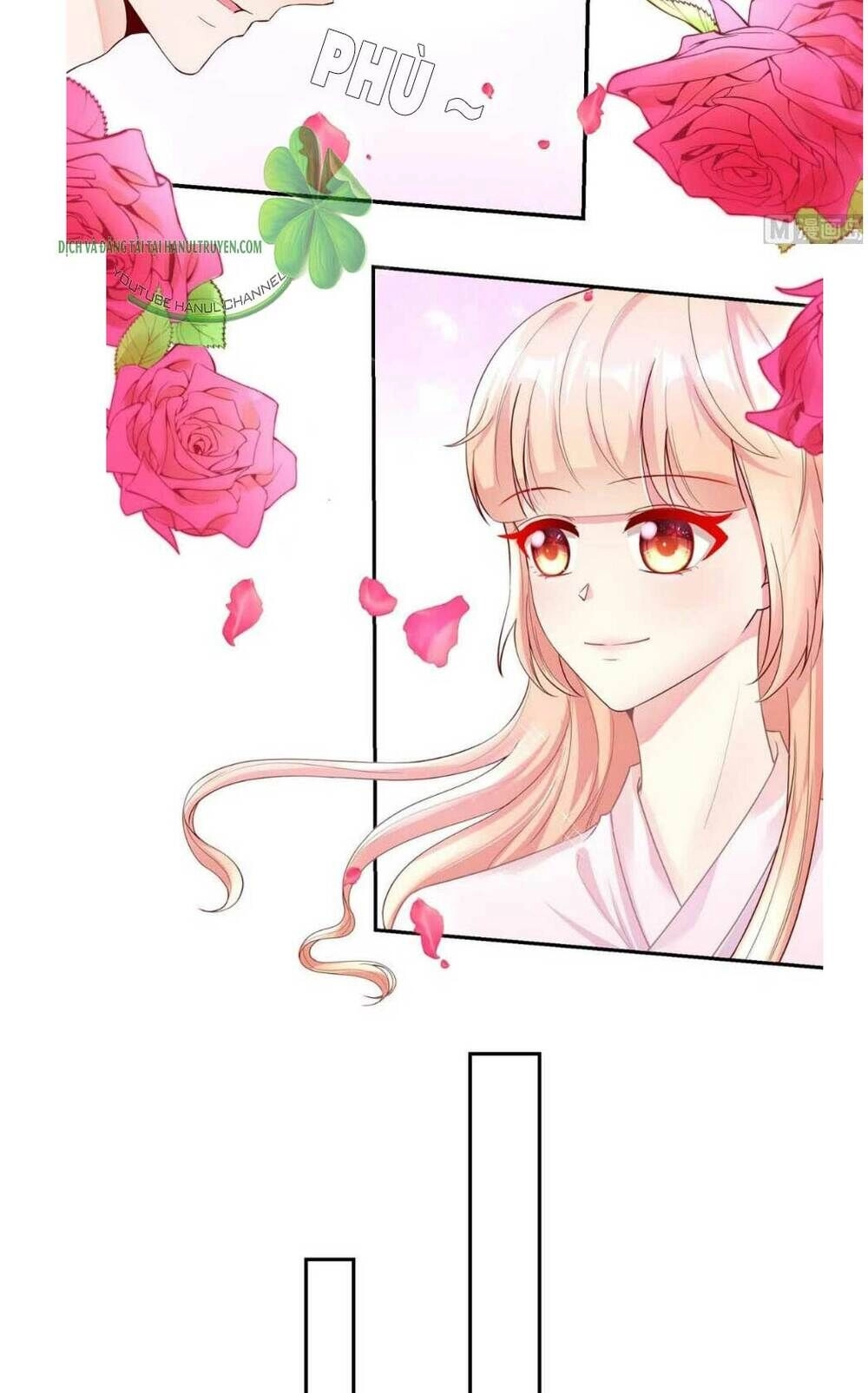 Nam Thần Quốc Dân Quấn Lấy Tôi Chapter 244 - 5