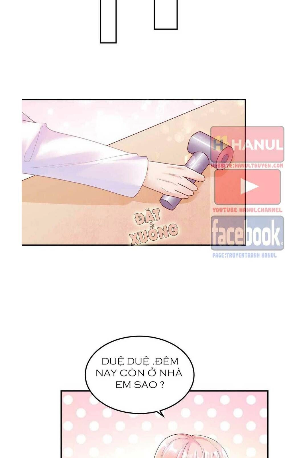 Nam Thần Quốc Dân Quấn Lấy Tôi Chapter 244 - 6