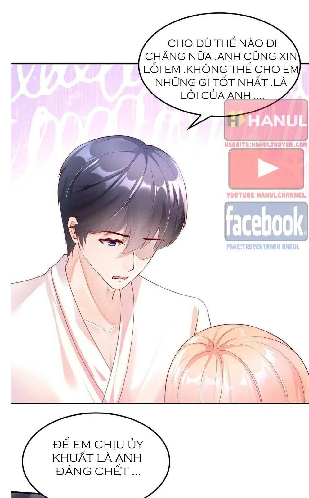 Nam Thần Quốc Dân Quấn Lấy Tôi Chapter 244 - 10