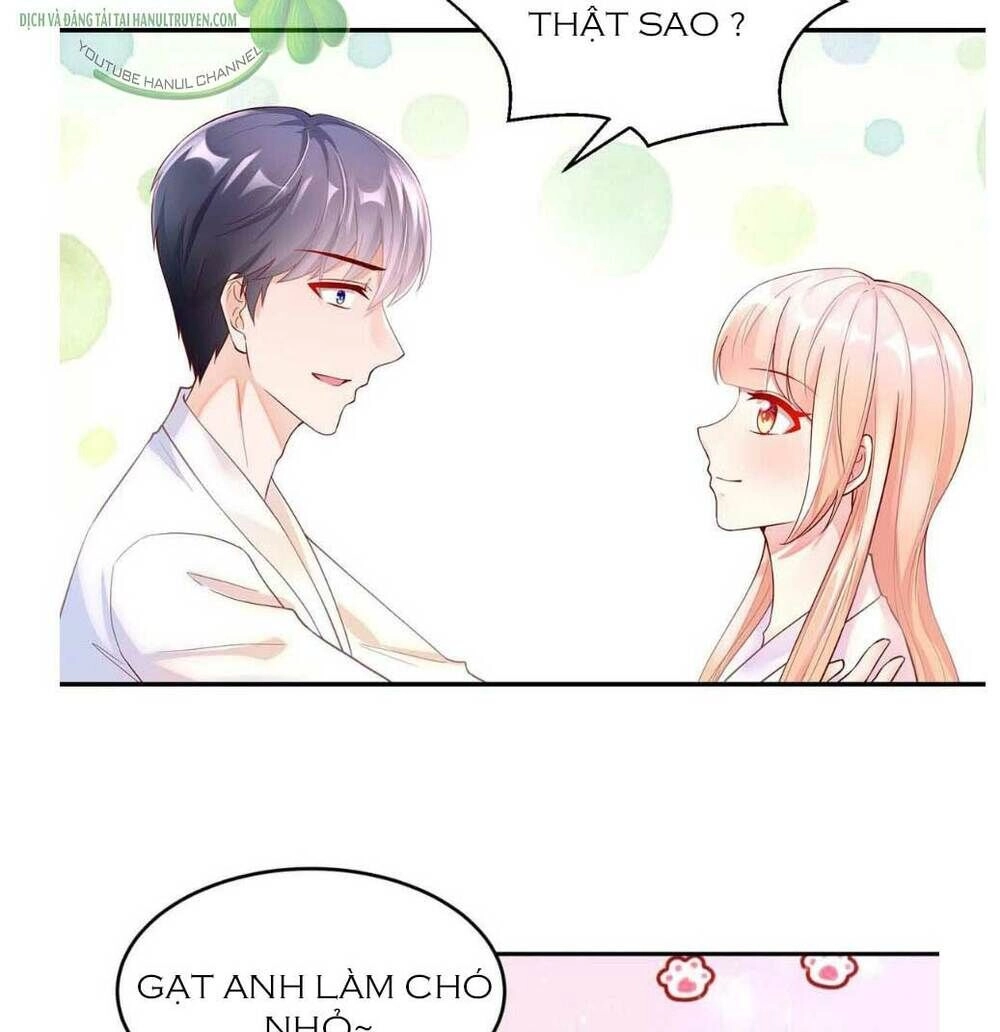 Nam Thần Quốc Dân Quấn Lấy Tôi Chapter 244 - 17