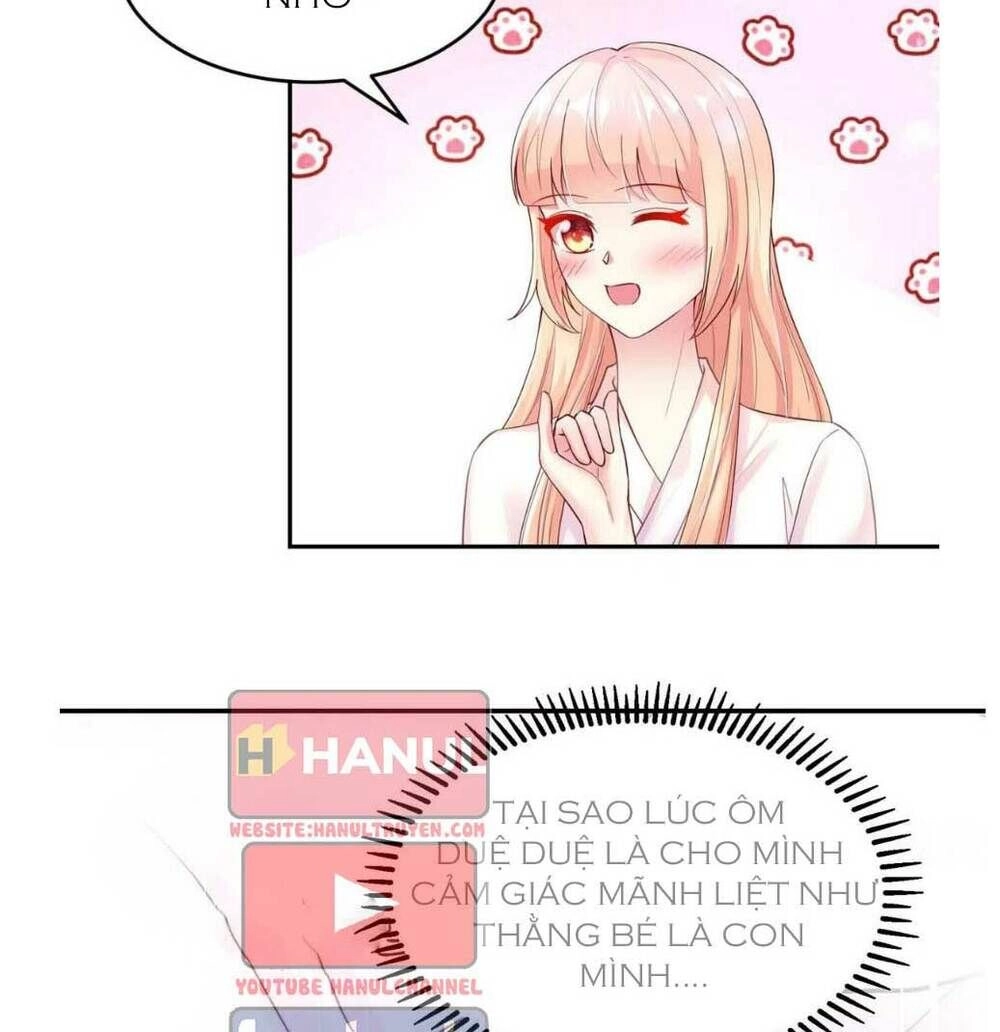 Nam Thần Quốc Dân Quấn Lấy Tôi Chapter 244 - 18