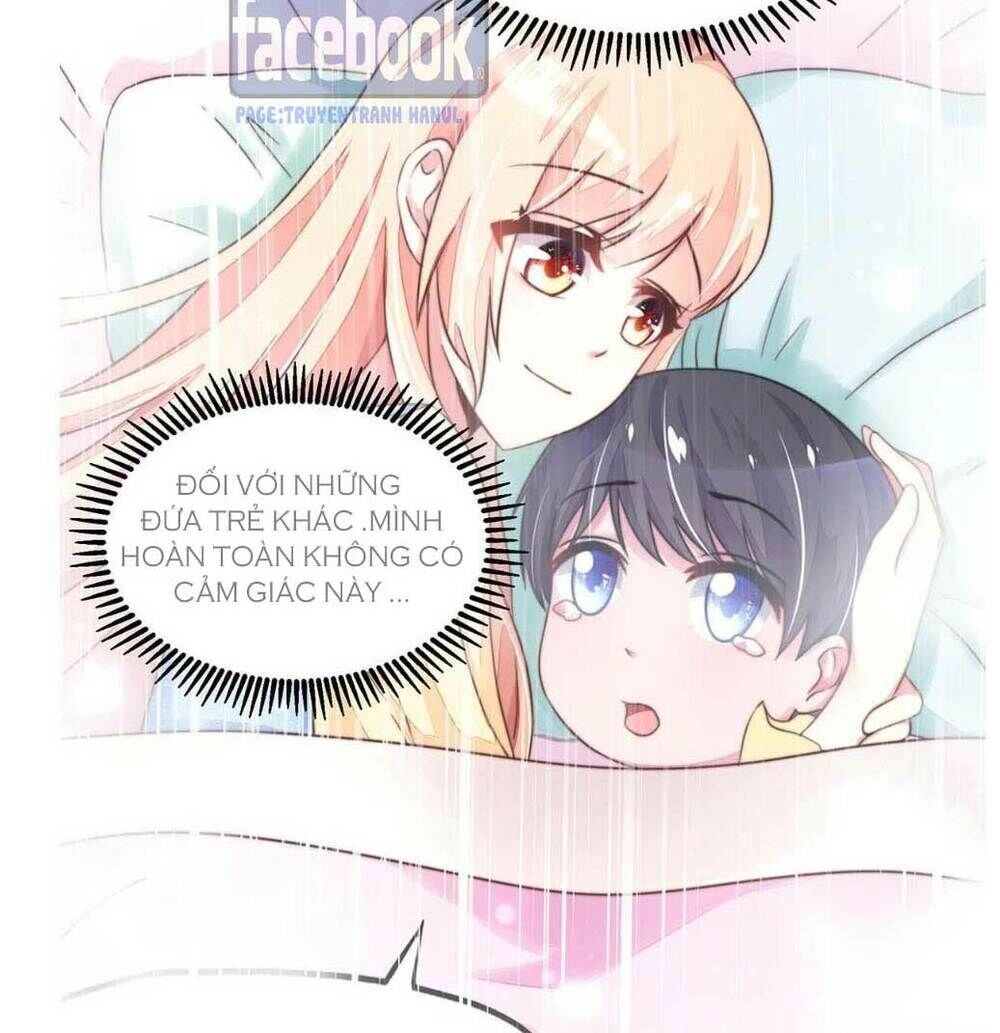 Nam Thần Quốc Dân Quấn Lấy Tôi Chapter 244 - 19