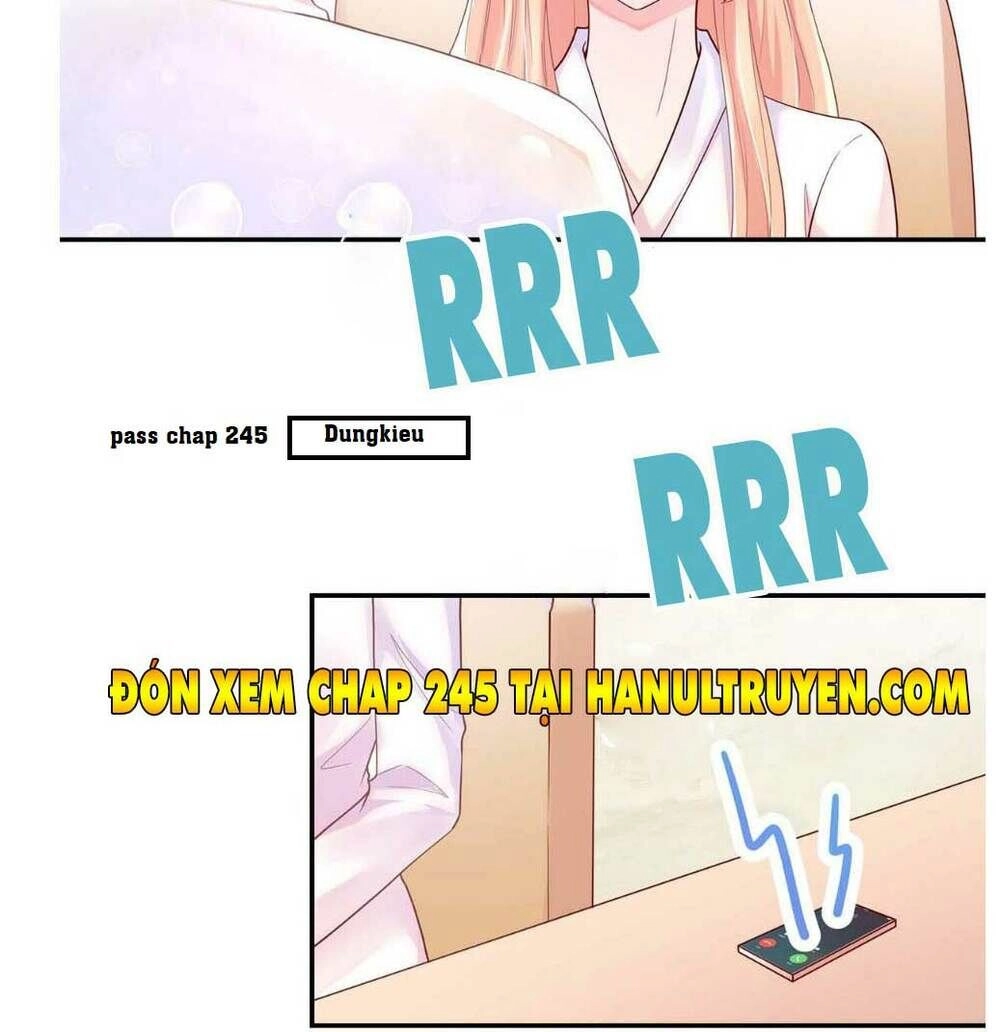 Nam Thần Quốc Dân Quấn Lấy Tôi Chapter 244 - 21