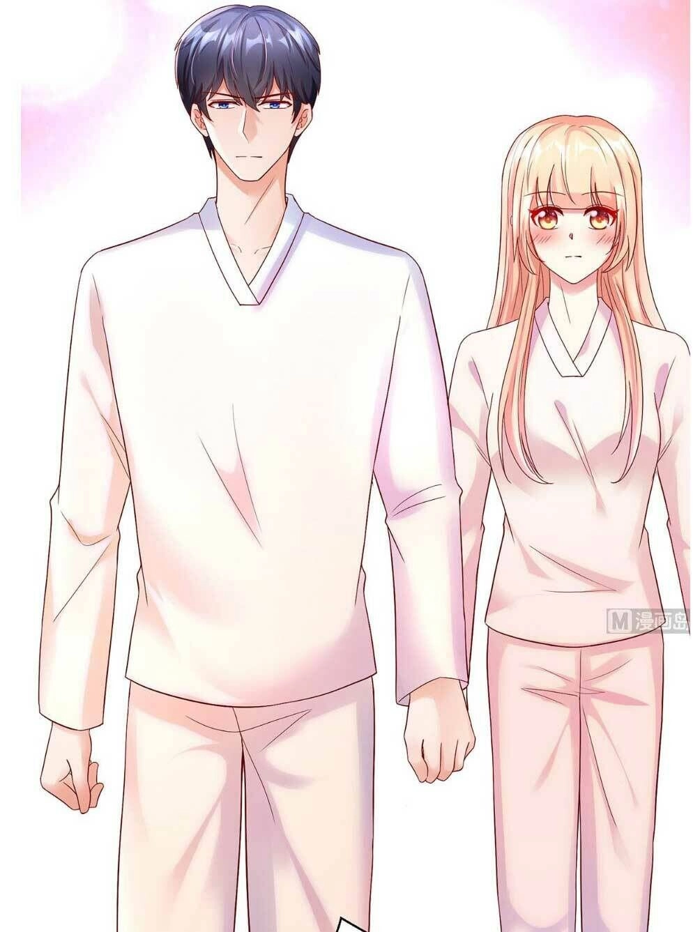 Nam Thần Quốc Dân Quấn Lấy Tôi Chapter 247 - 7