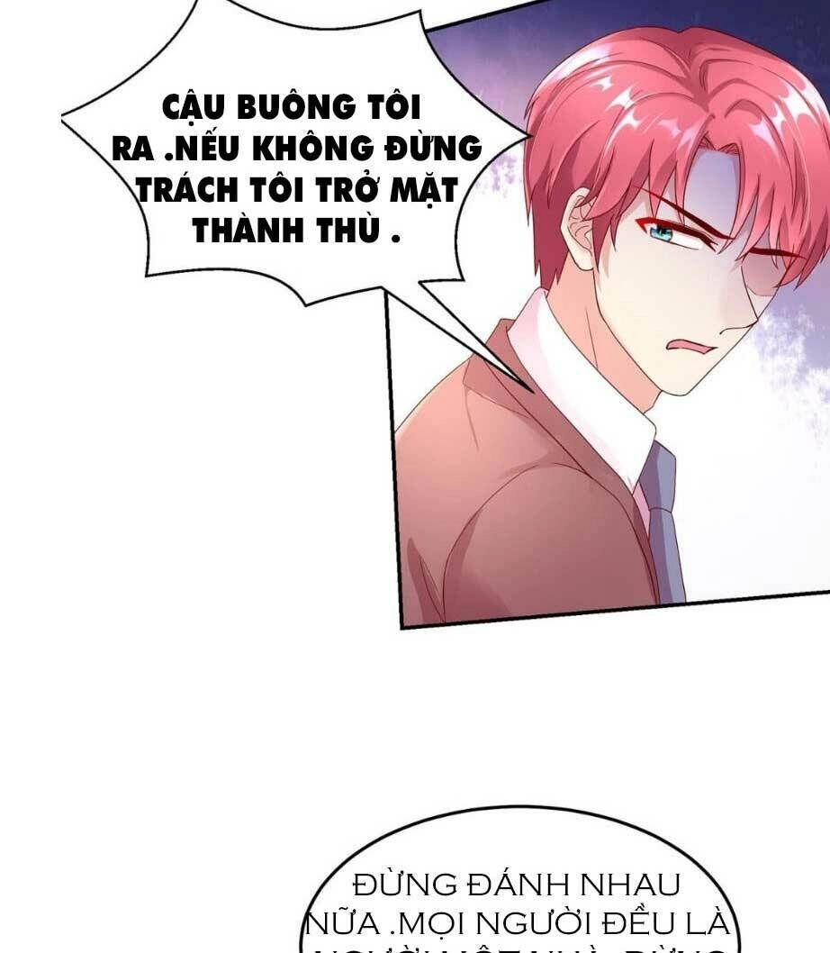 Nam Thần Quốc Dân Quấn Lấy Tôi Chapter 247 - 14