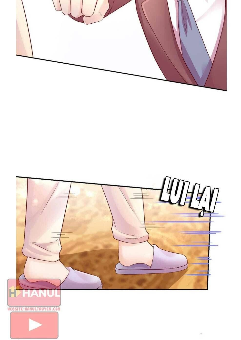 Nam Thần Quốc Dân Quấn Lấy Tôi Chapter 247 - 22