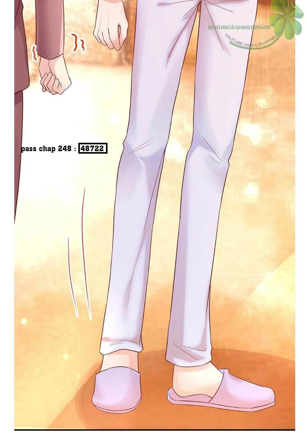 Nam Thần Quốc Dân Quấn Lấy Tôi Chapter 247 - 25