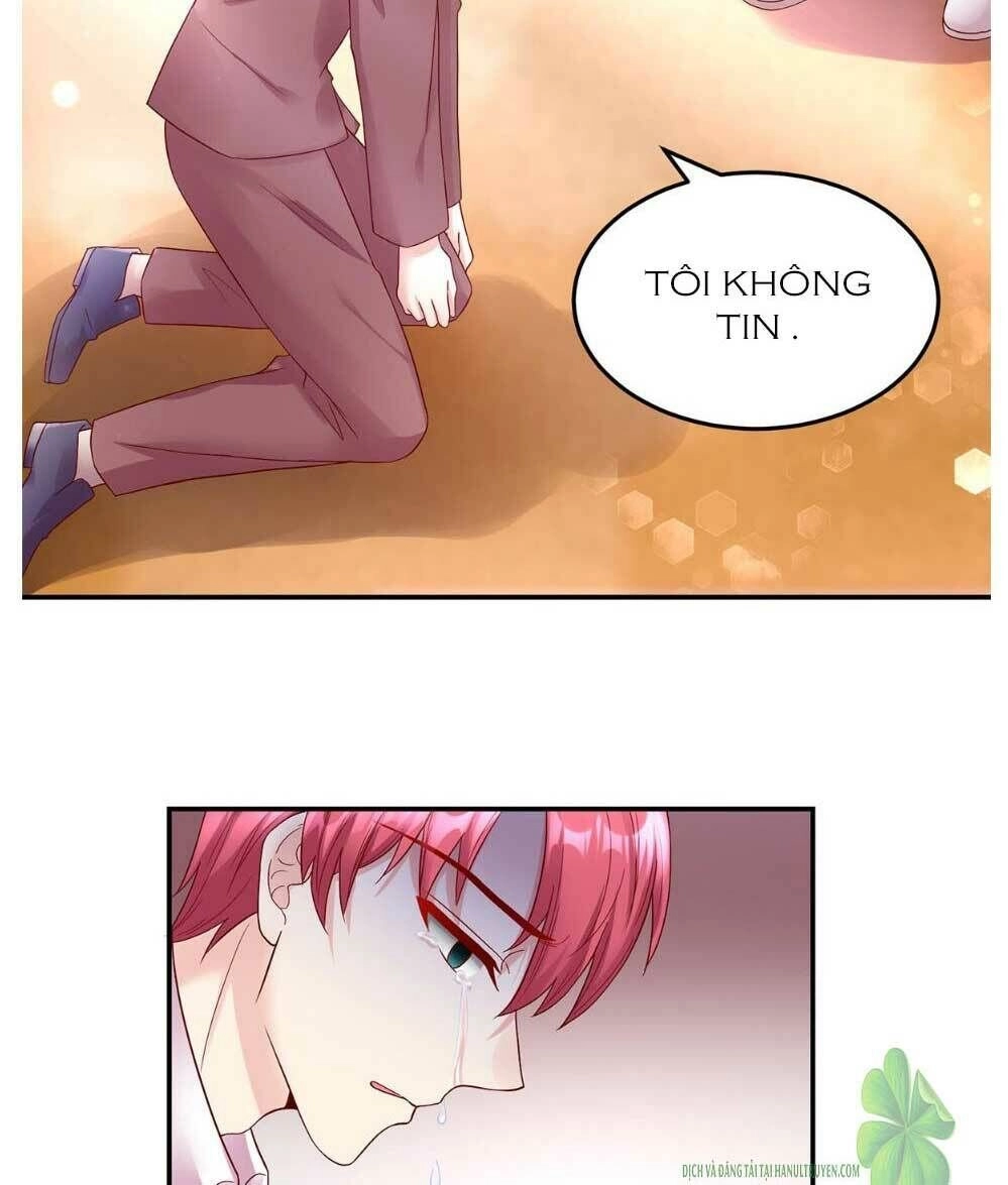 Nam Thần Quốc Dân Quấn Lấy Tôi Chapter 249 - 5