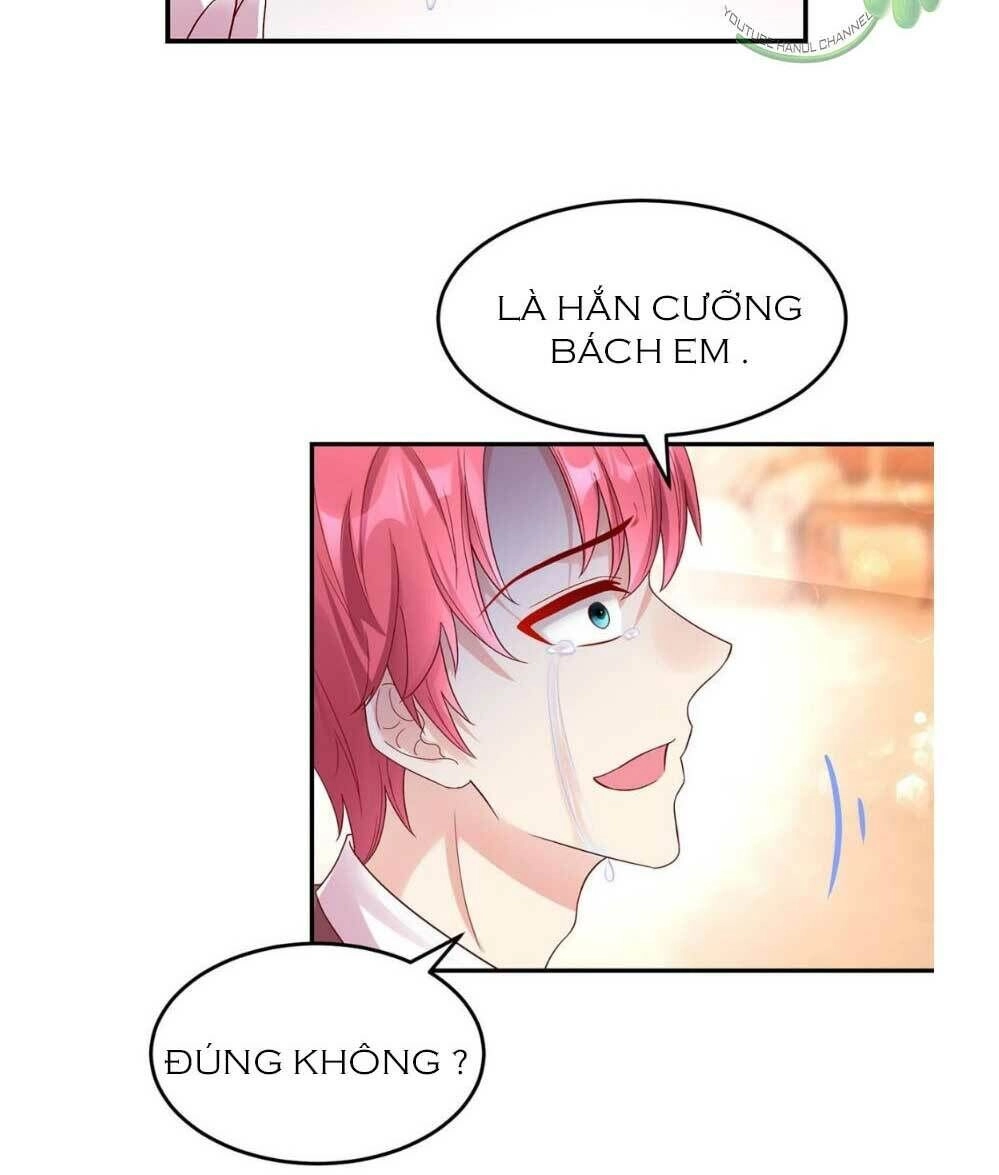 Nam Thần Quốc Dân Quấn Lấy Tôi Chapter 249 - 6