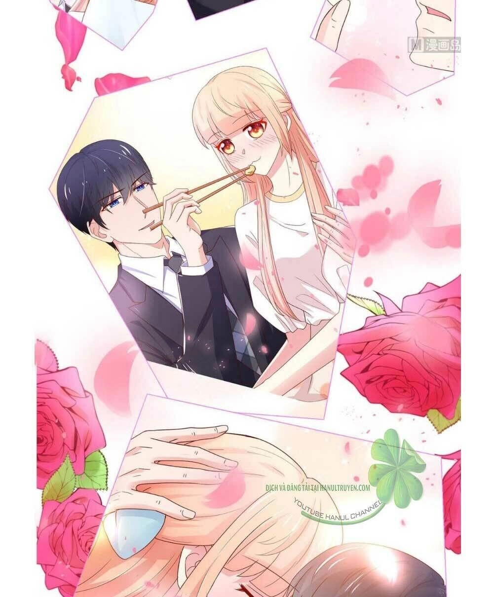 Nam Thần Quốc Dân Quấn Lấy Tôi Chapter 249 - 12