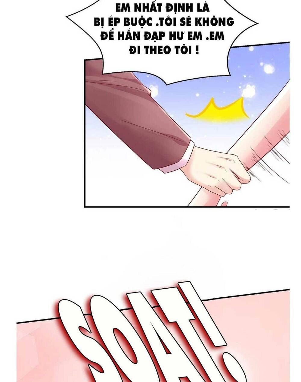 Nam Thần Quốc Dân Quấn Lấy Tôi Chapter 249 - 15