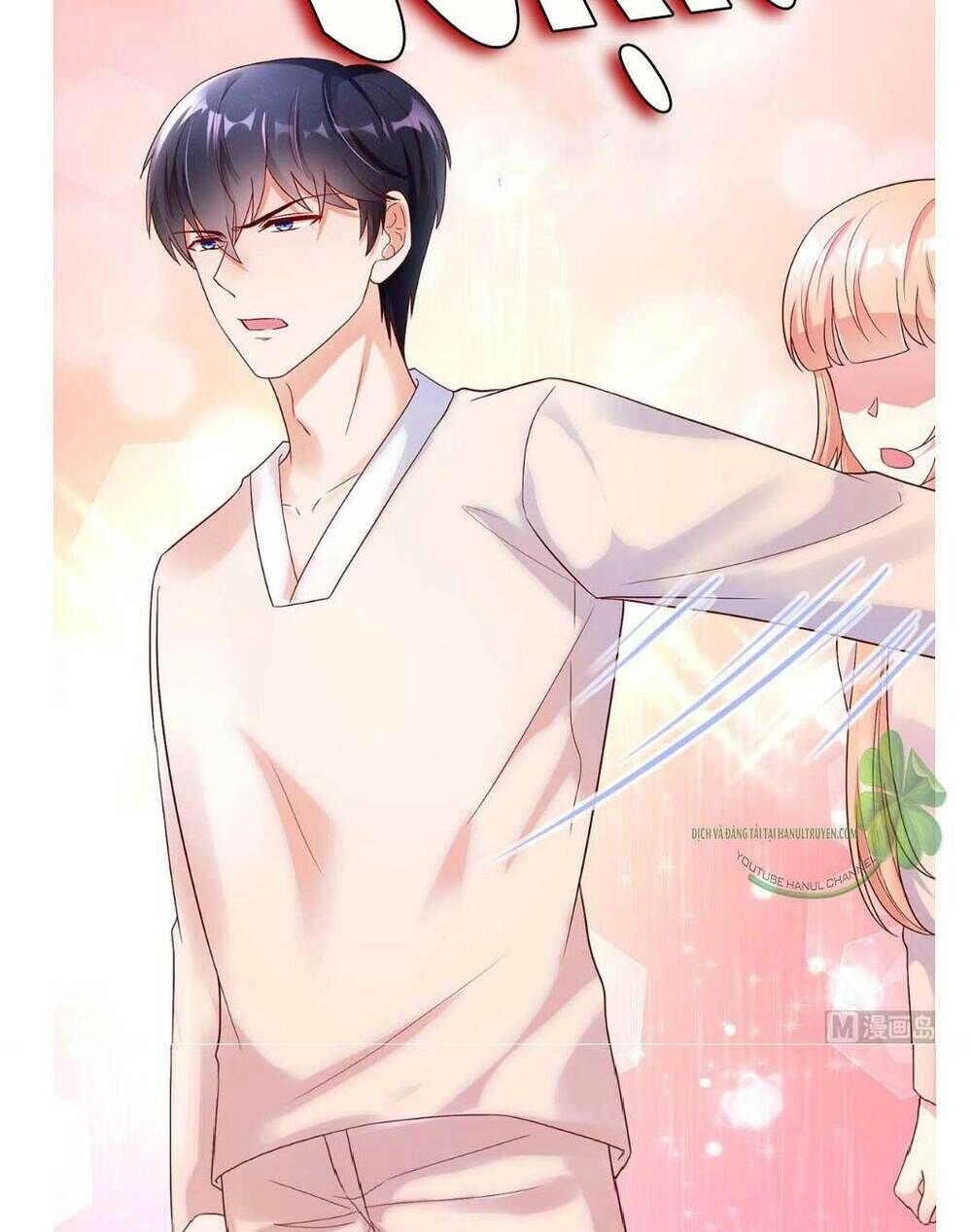 Nam Thần Quốc Dân Quấn Lấy Tôi Chapter 249 - 16